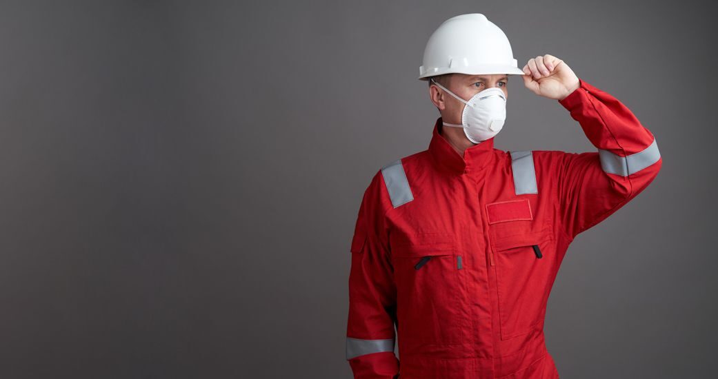 Спецодежда для всех!